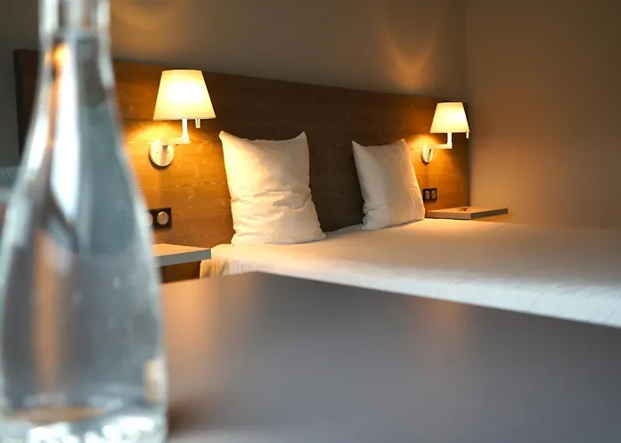 Maison Jenny Hotel Restaurant&Spa
