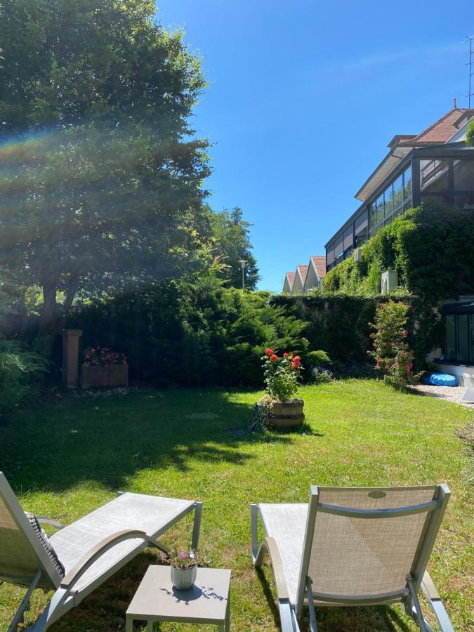 Maison Jenny Restaurant & 3*