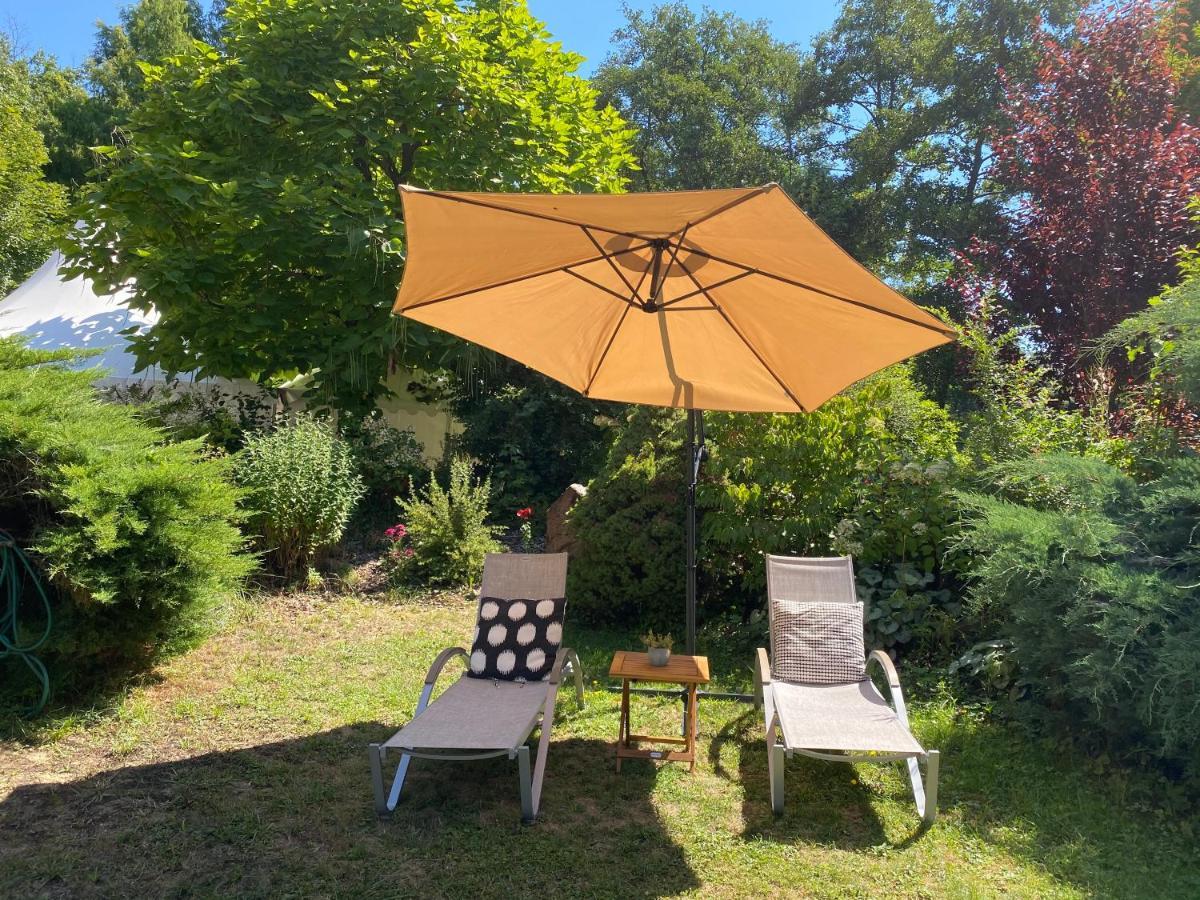 Maison Jenny Restaurant & 3* Hagenthal-le-Bas