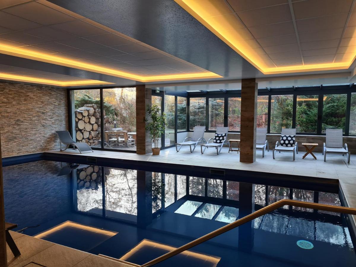 Maison Jenny Restaurant & 3* Hagenthal-le-Bas
