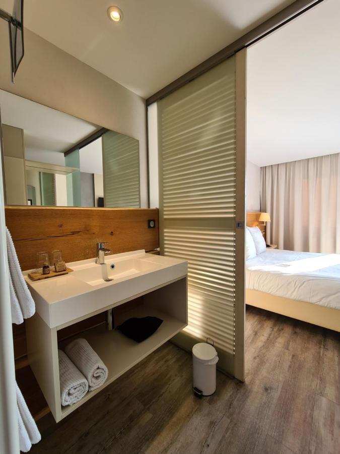 Brasserie Jenny - Spa&fitness - Near Basel 3*