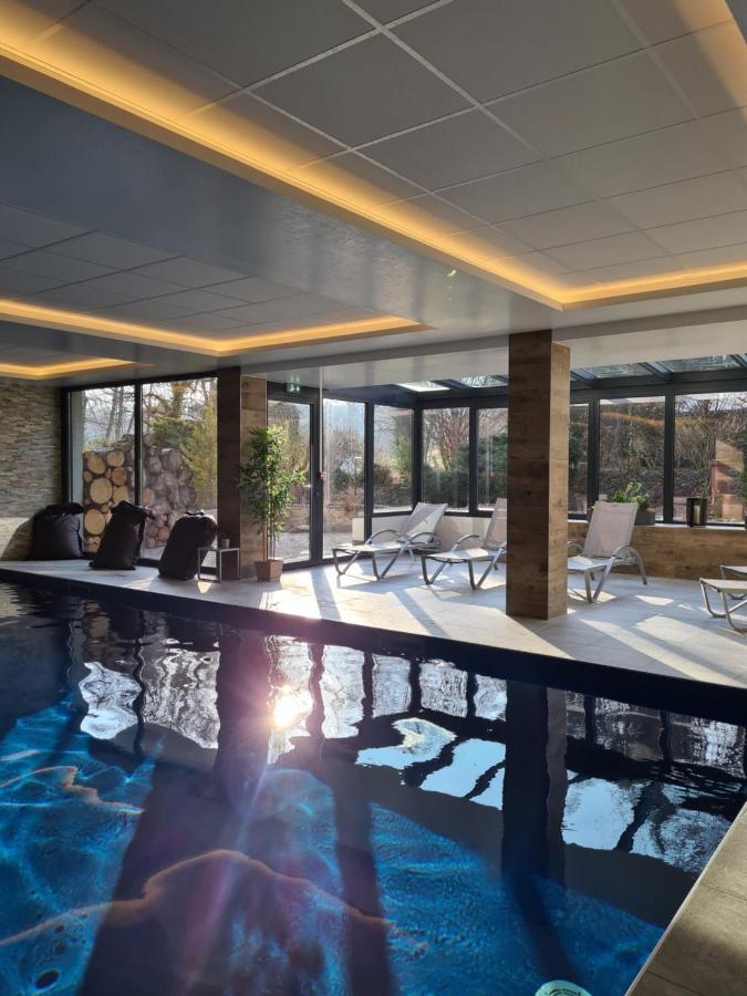 Brasserie Jenny - Spa&fitness - Near Basel 3*