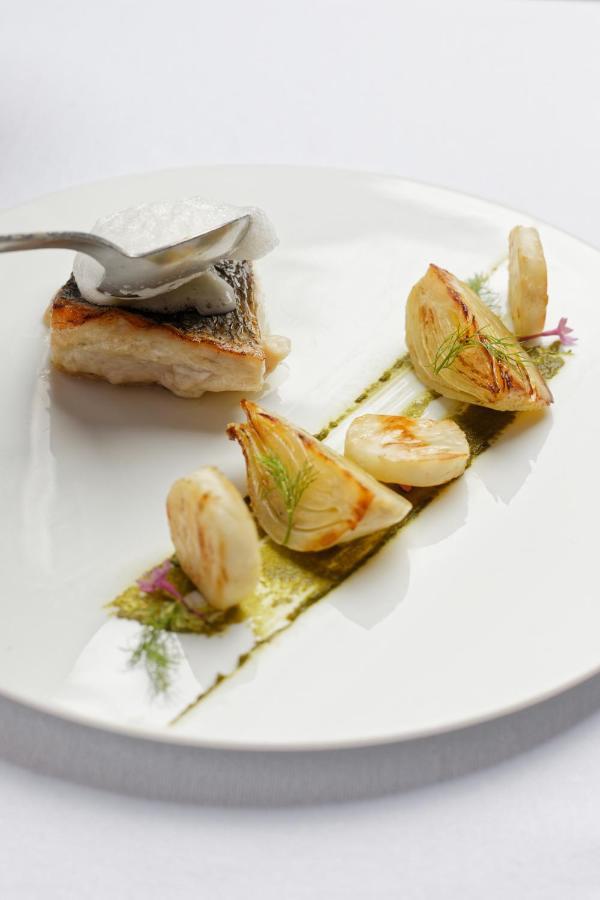 Maison Jenny Restaurant & Hagenthal-le-Bas