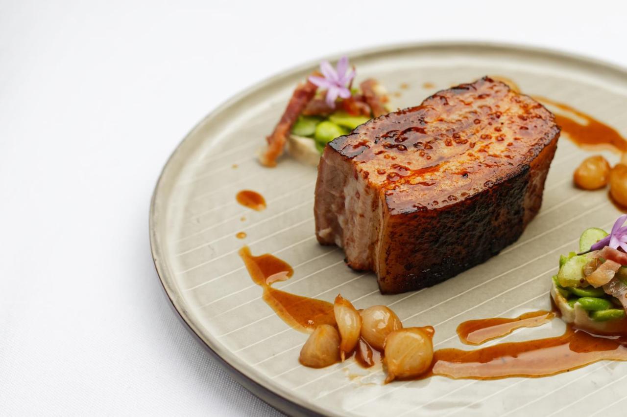 Maison Jenny Restaurant & 3* Hagenthal-le-Bas