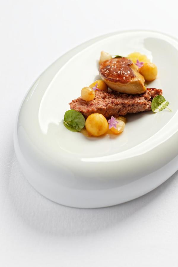 Maison Jenny Restaurant&spa Hotel 3*