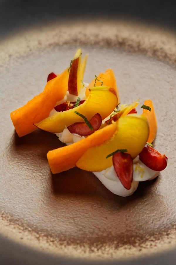 Hotel Brasserie Jenny - Spa&fitness - Near Basel 3*