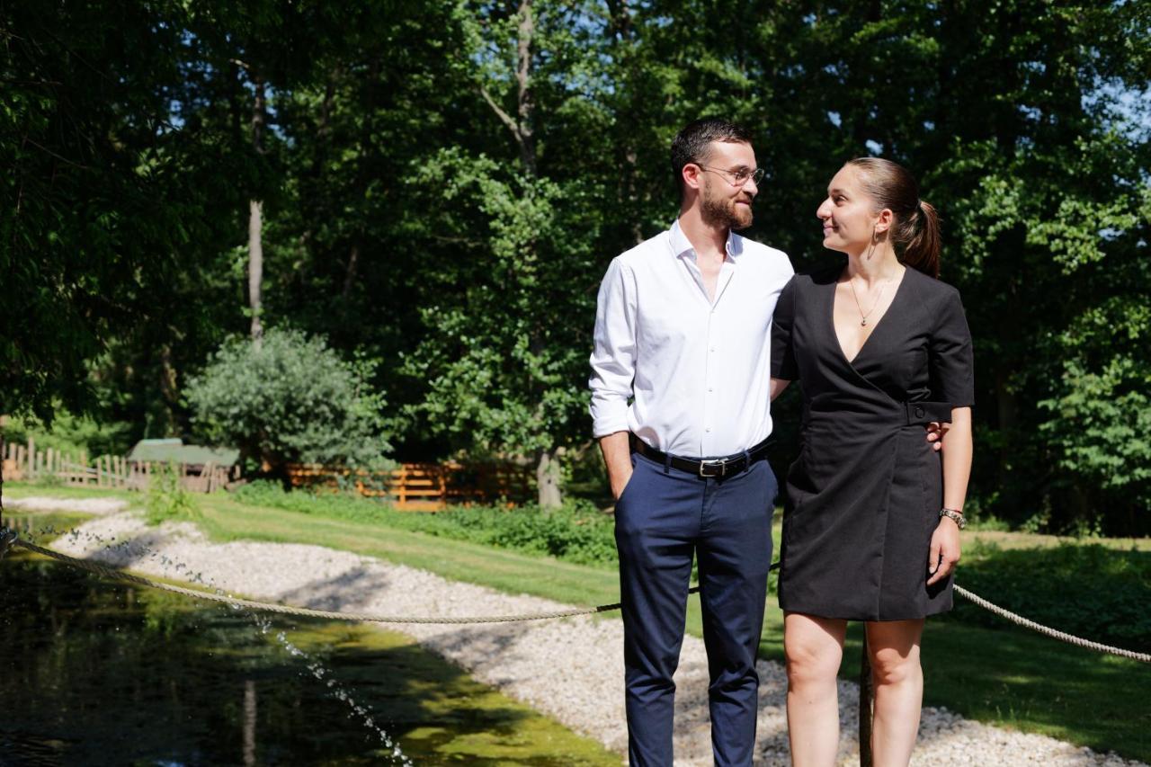 Hotel Maison Jenny Restaurant&spa Hagenthal-le-Bas