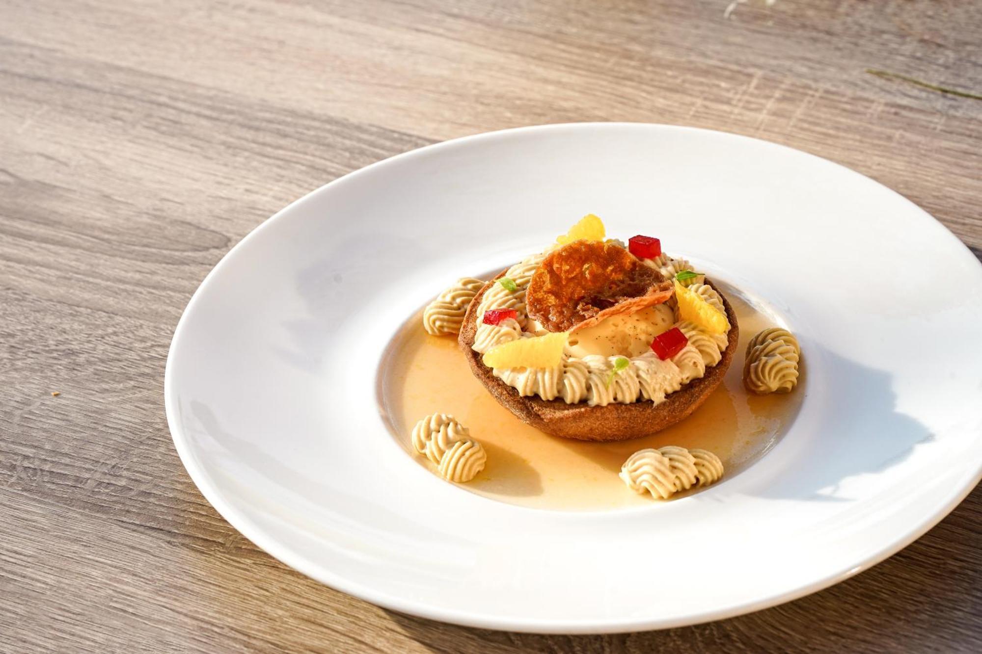 Hotel Brasserie Jenny - Spa&fitness - Near Basel