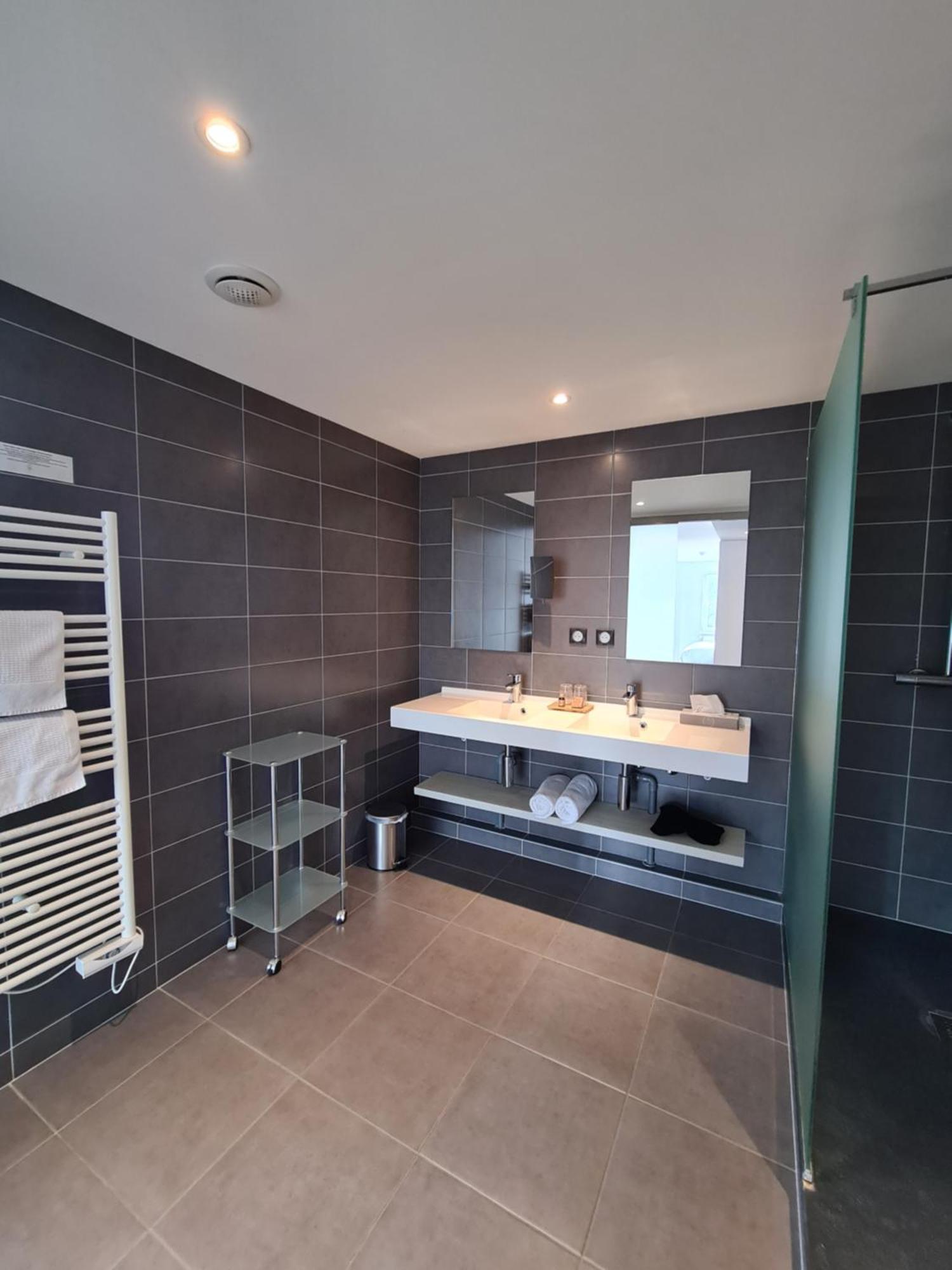 Brasserie Jenny - Spa&fitness - Near Basel Hotel 3*