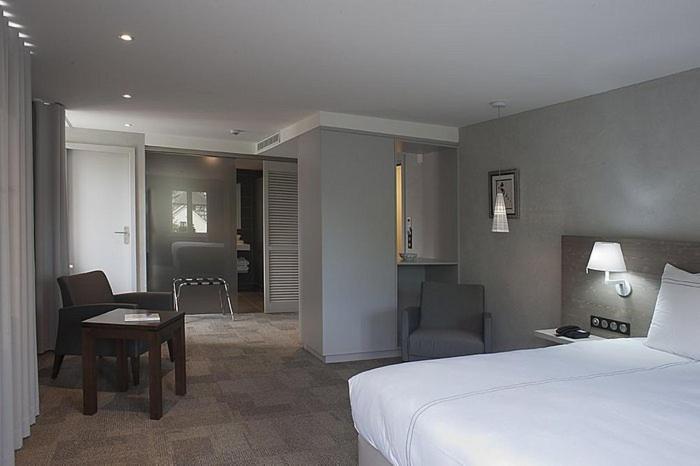 Maison Jenny Restaurant & Hotel 3*