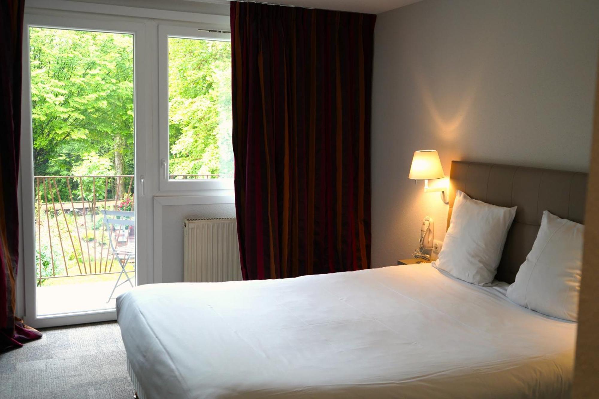Hotel Maison Jenny Restaurant & Hagenthal-le-Bas