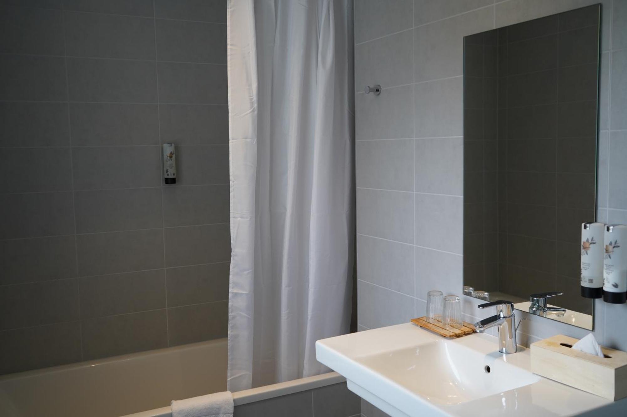Hotel Brasserie Jenny - Spa&fitness - Near Basel