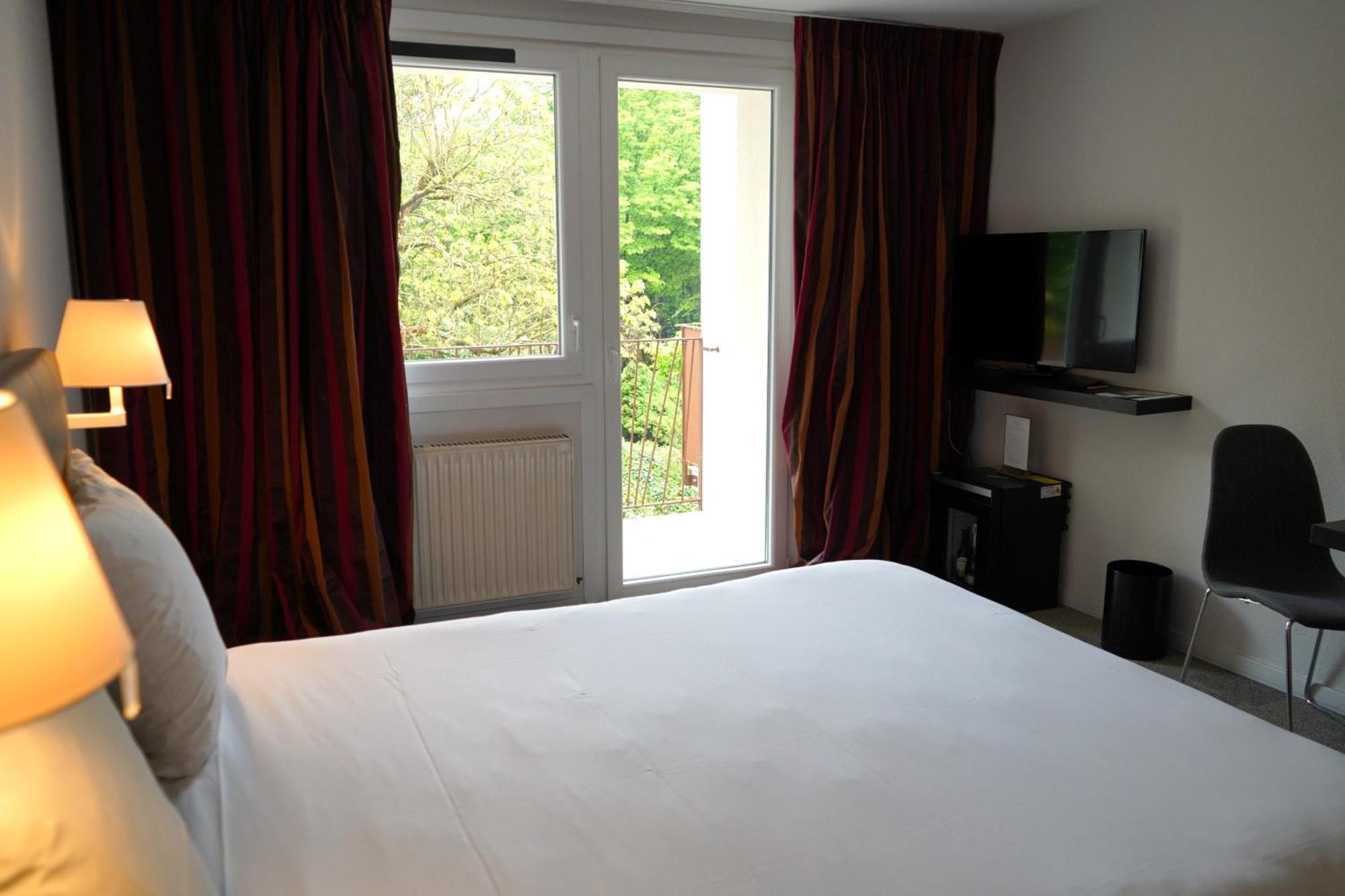 Maison Jenny Restaurant&spa Hotel Hagenthal-le-Bas