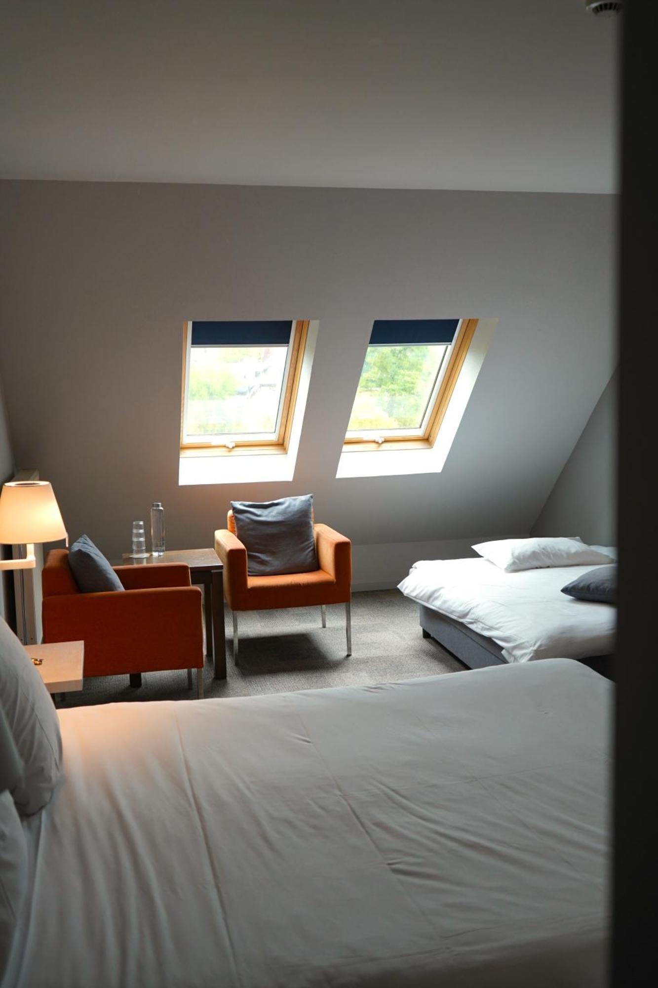 Maison Jenny Restaurant&spa Hotel