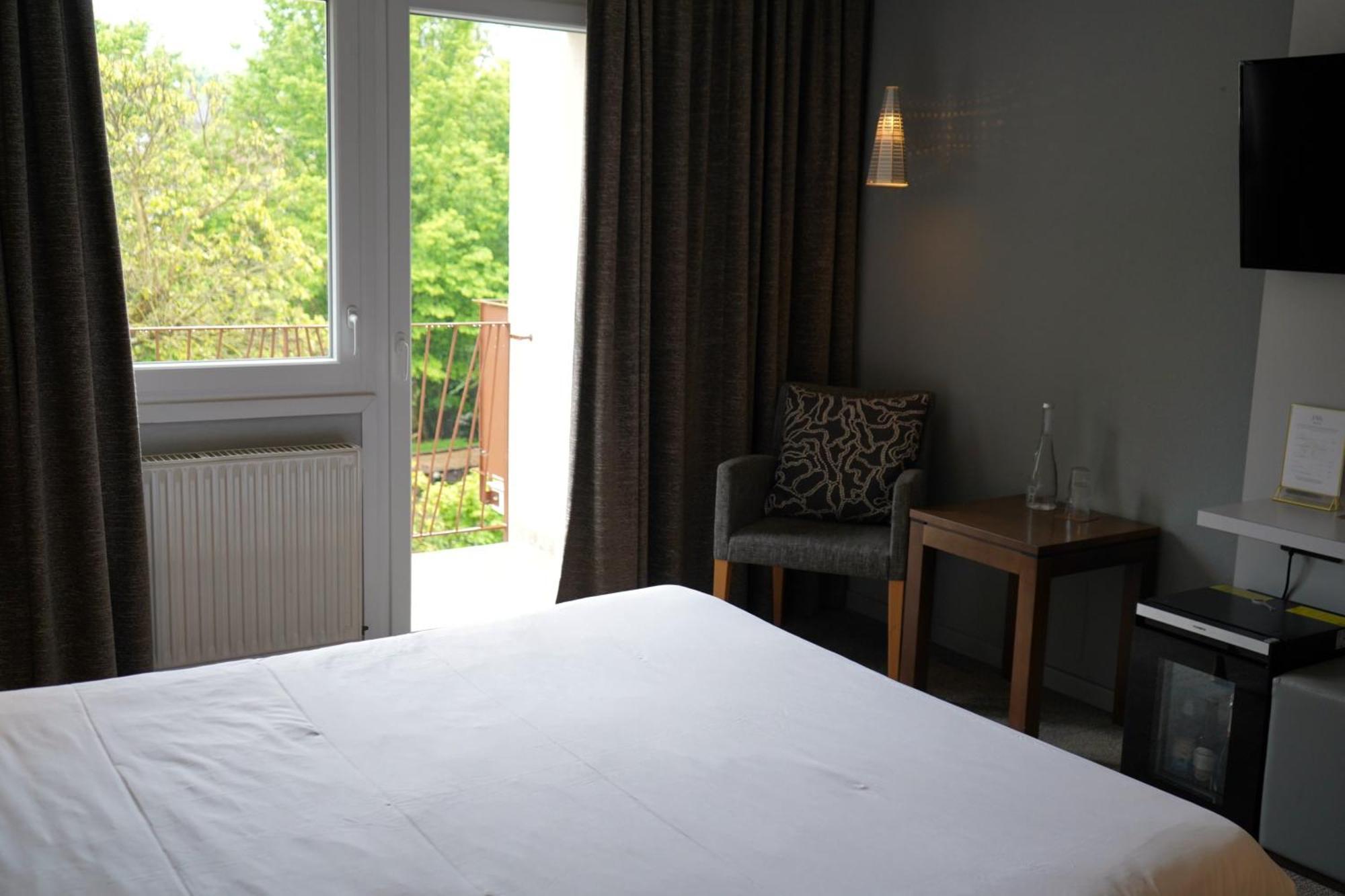 Maison Jenny Restaurant & Hotel 3*