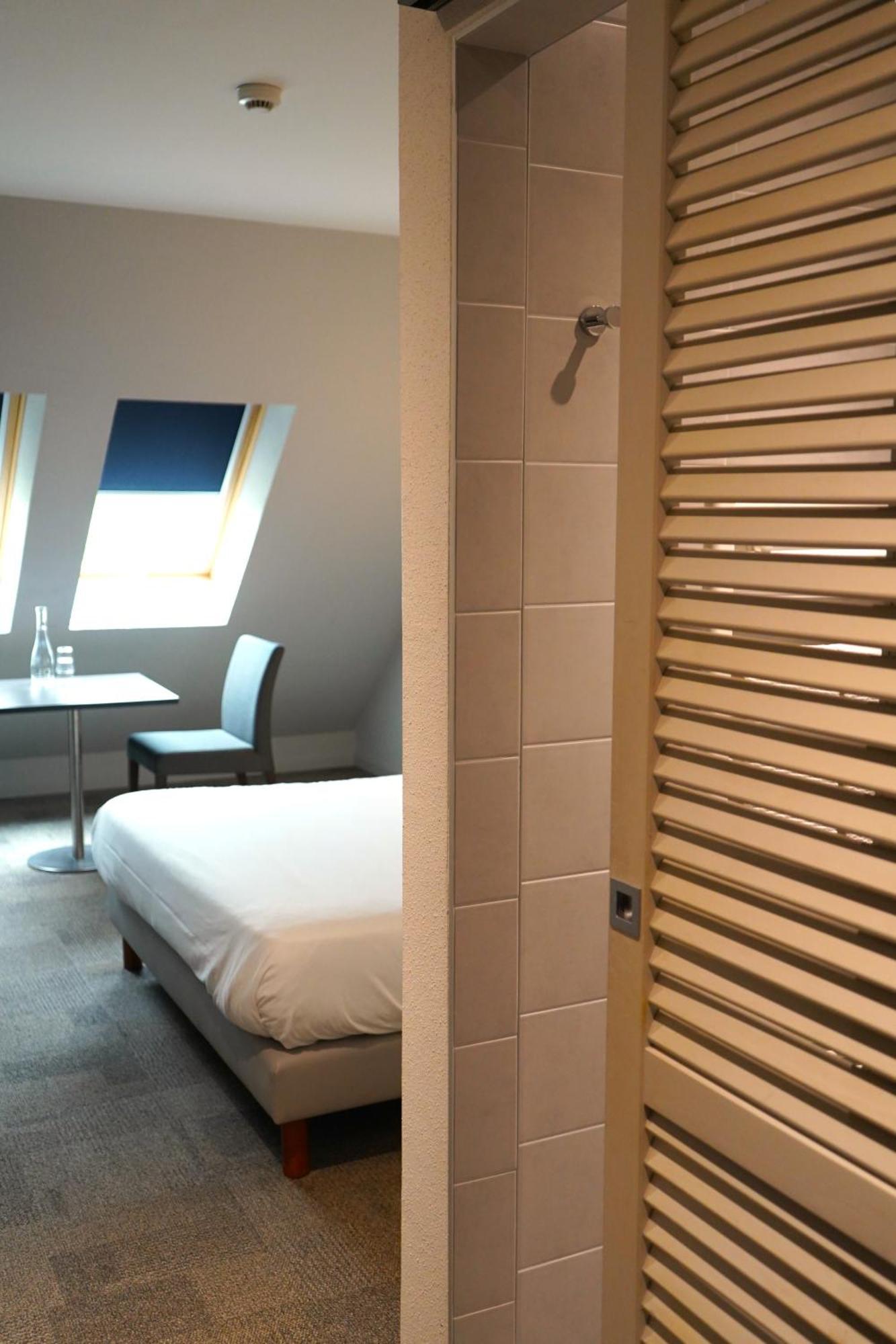 Brasserie Jenny - Spa&fitness - Near Basel 3*