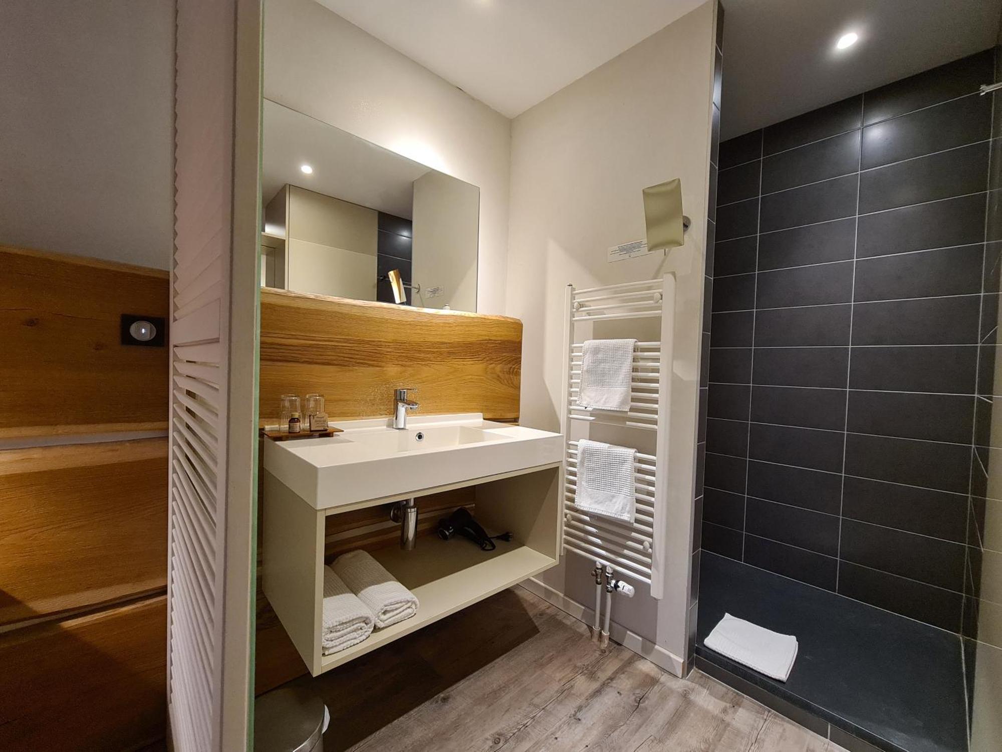 Brasserie Jenny - Spa&fitness - Near Basel Hagenthal-le-Bas