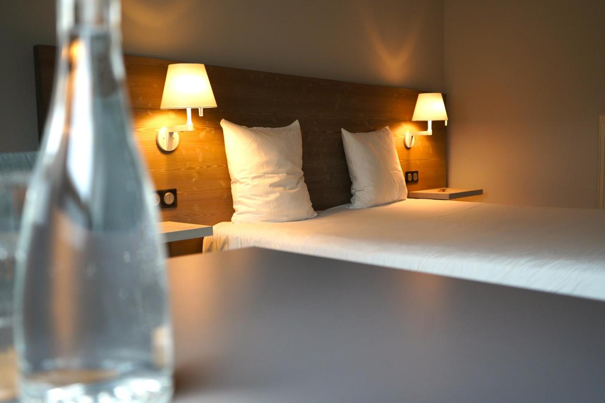 Maison Jenny Restaurant & 3* Hagenthal-le-Bas