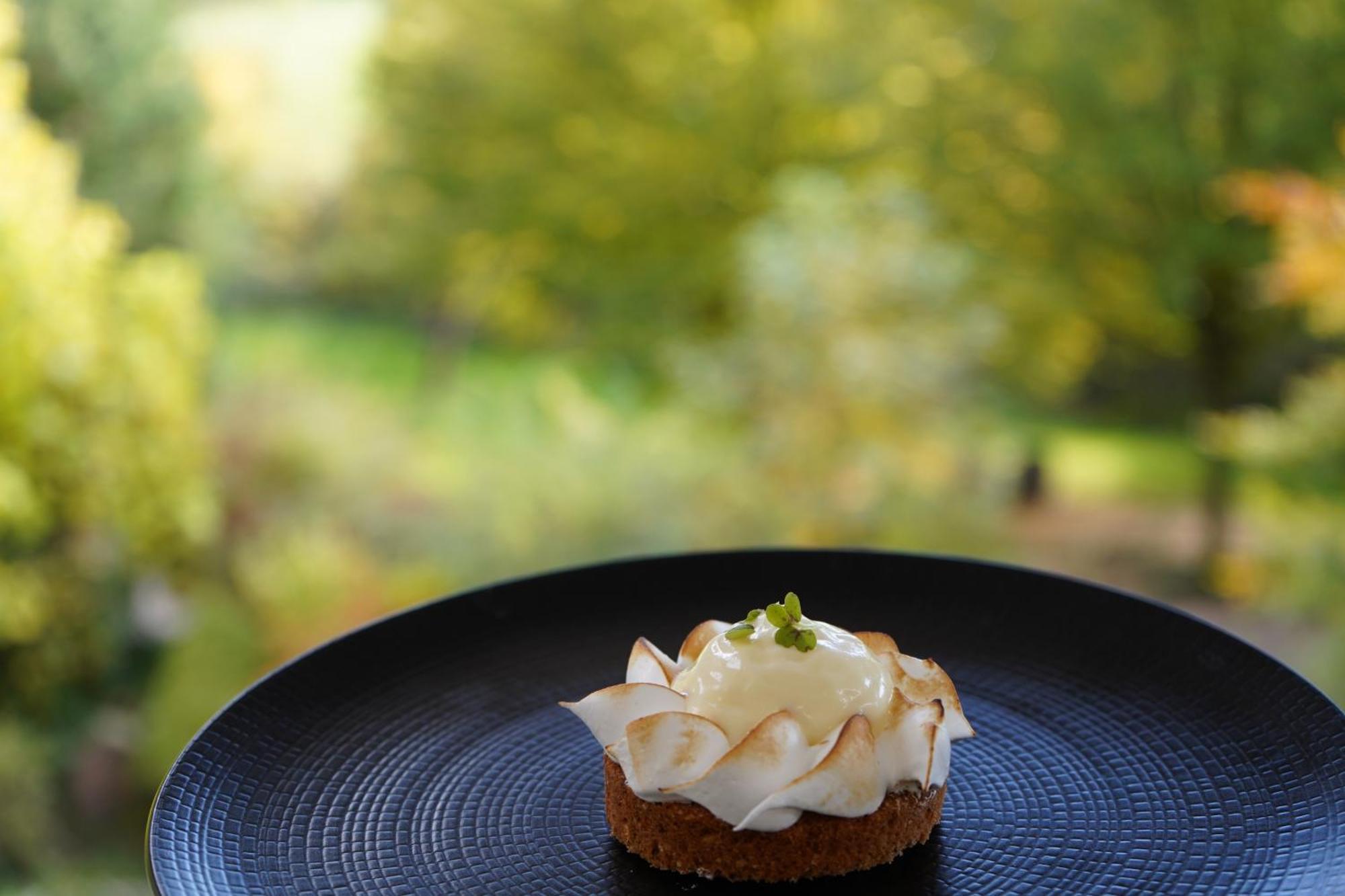 Brasserie Jenny - Spa&fitness - Near Basel Hotel