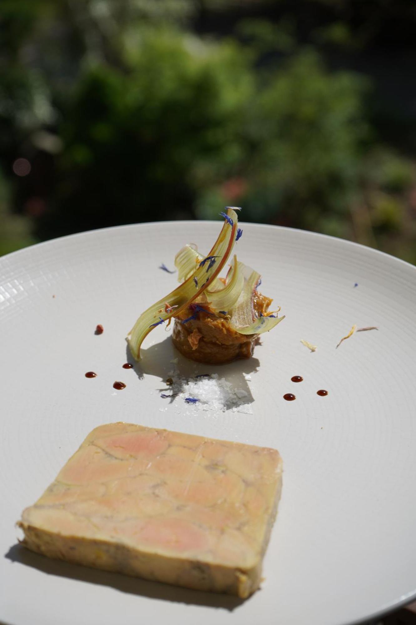 Maison Jenny Restaurant & Hotel 3*