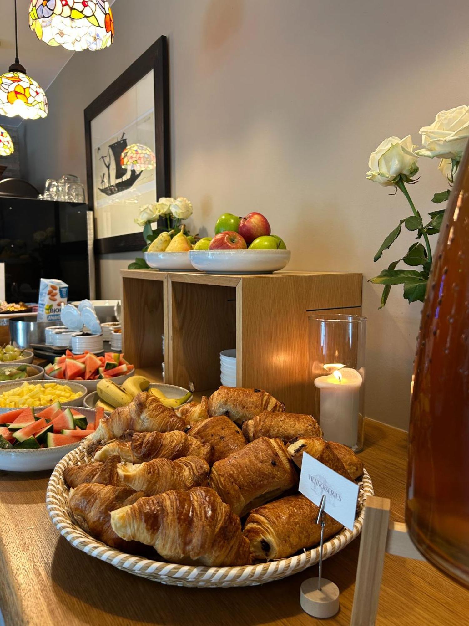 Hotel Maison Jenny Restaurant & 3*