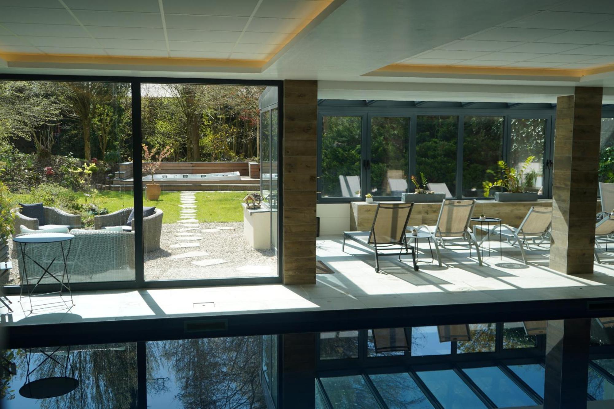 Maison Jenny Restaurant&spa