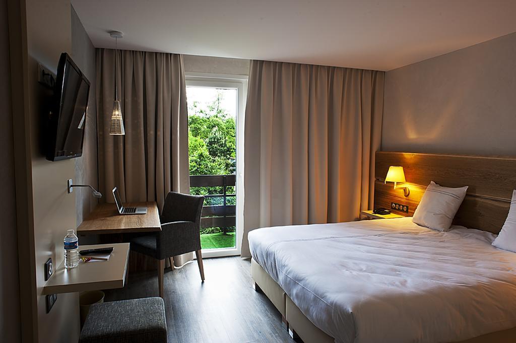 Hotel Maison Jenny Restaurant & 3*