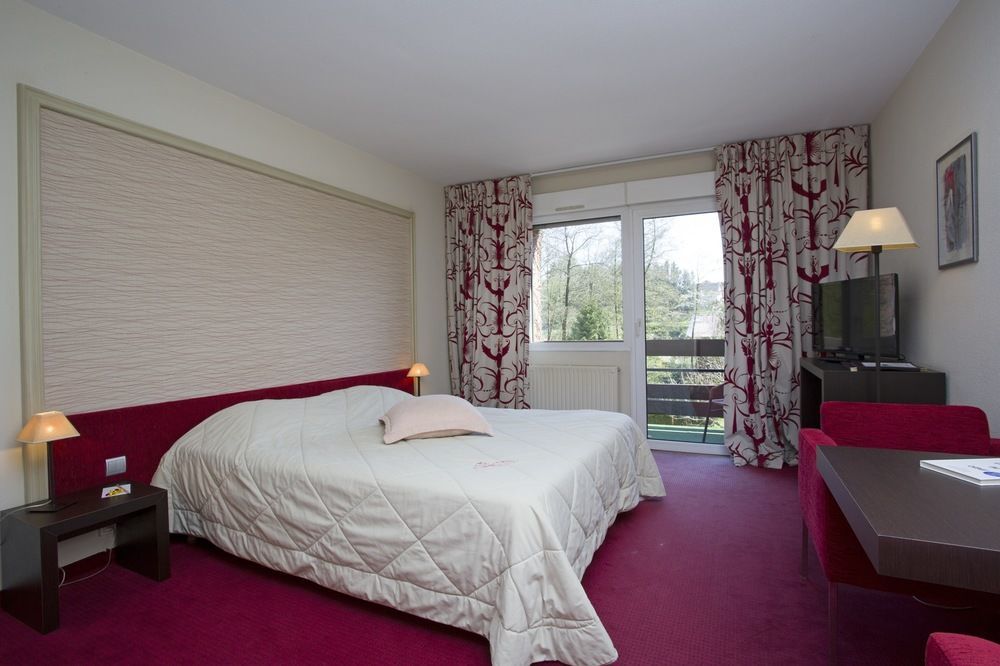 Hotel Brasserie Jenny - Spa&fitness - Near Basel