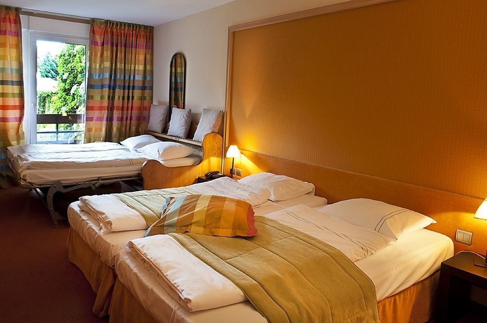 Hotel Maison Jenny Restaurant & 3*