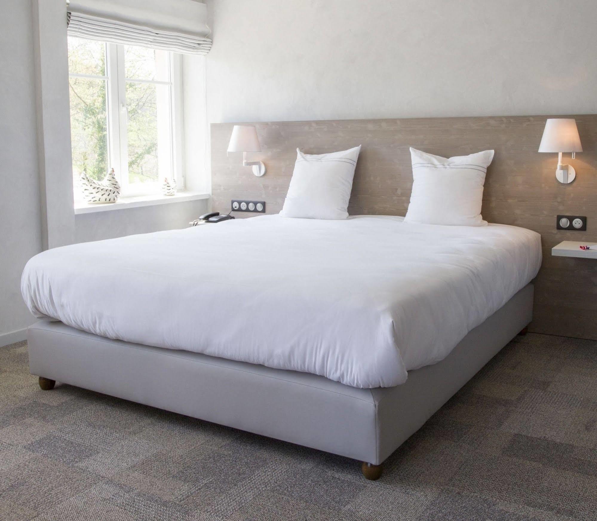 Hotel Brasserie Jenny - Spa&fitness - Near Basel Hagenthal-le-Bas