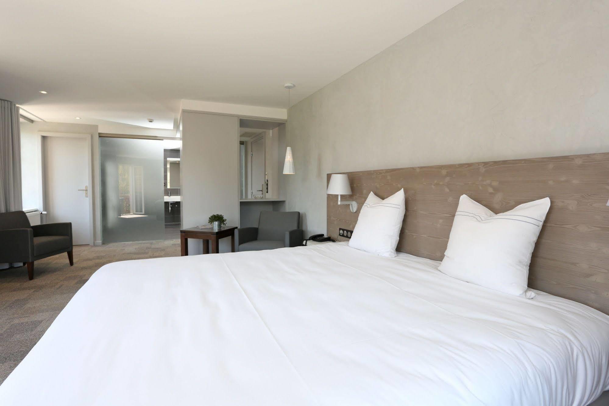 Brasserie Jenny - Spa&fitness - Near Basel Hotel Hagenthal-le-Bas
