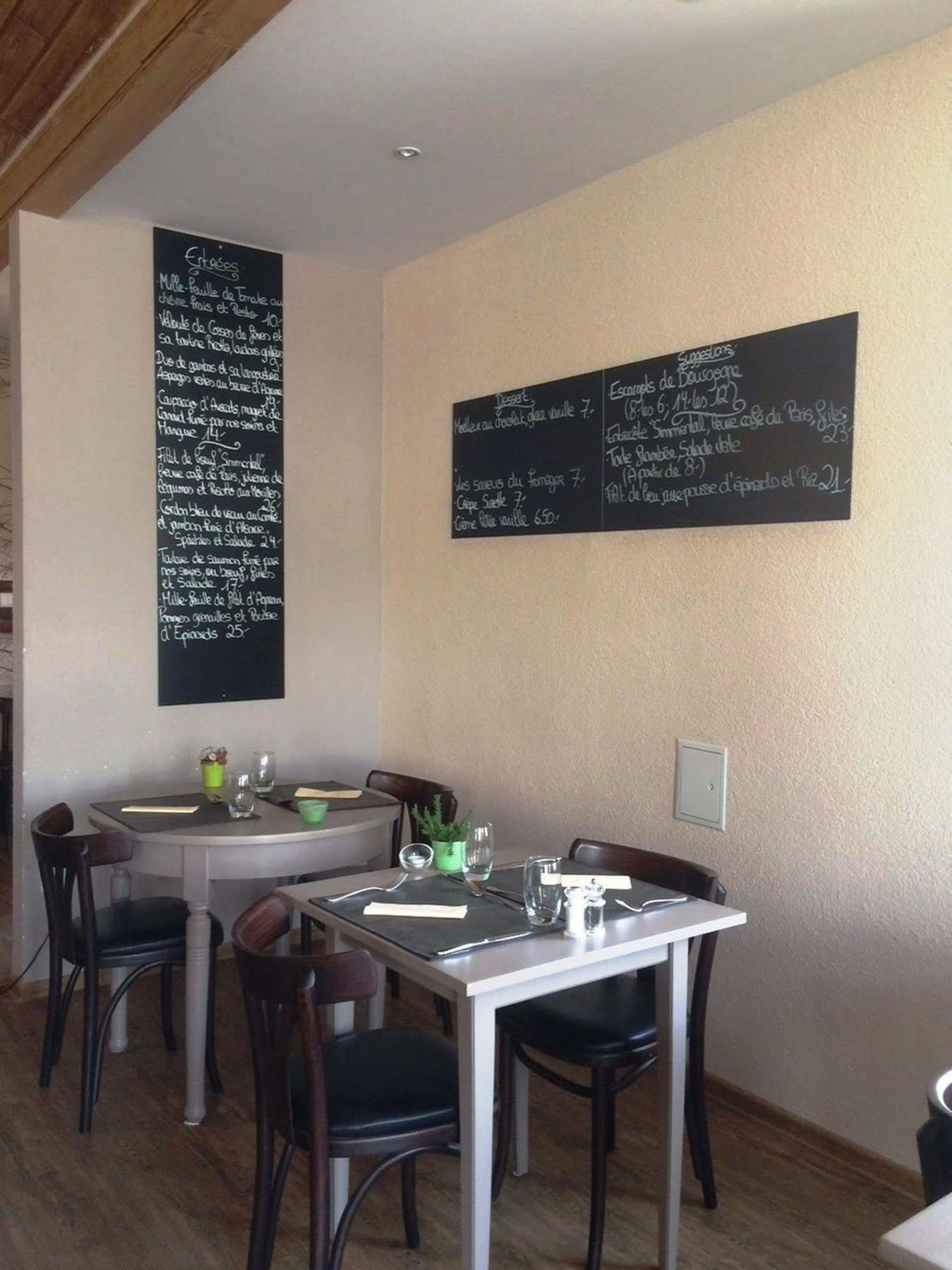 Hotel Brasserie Jenny - Spa&fitness - Near Basel Hagenthal-le-Bas