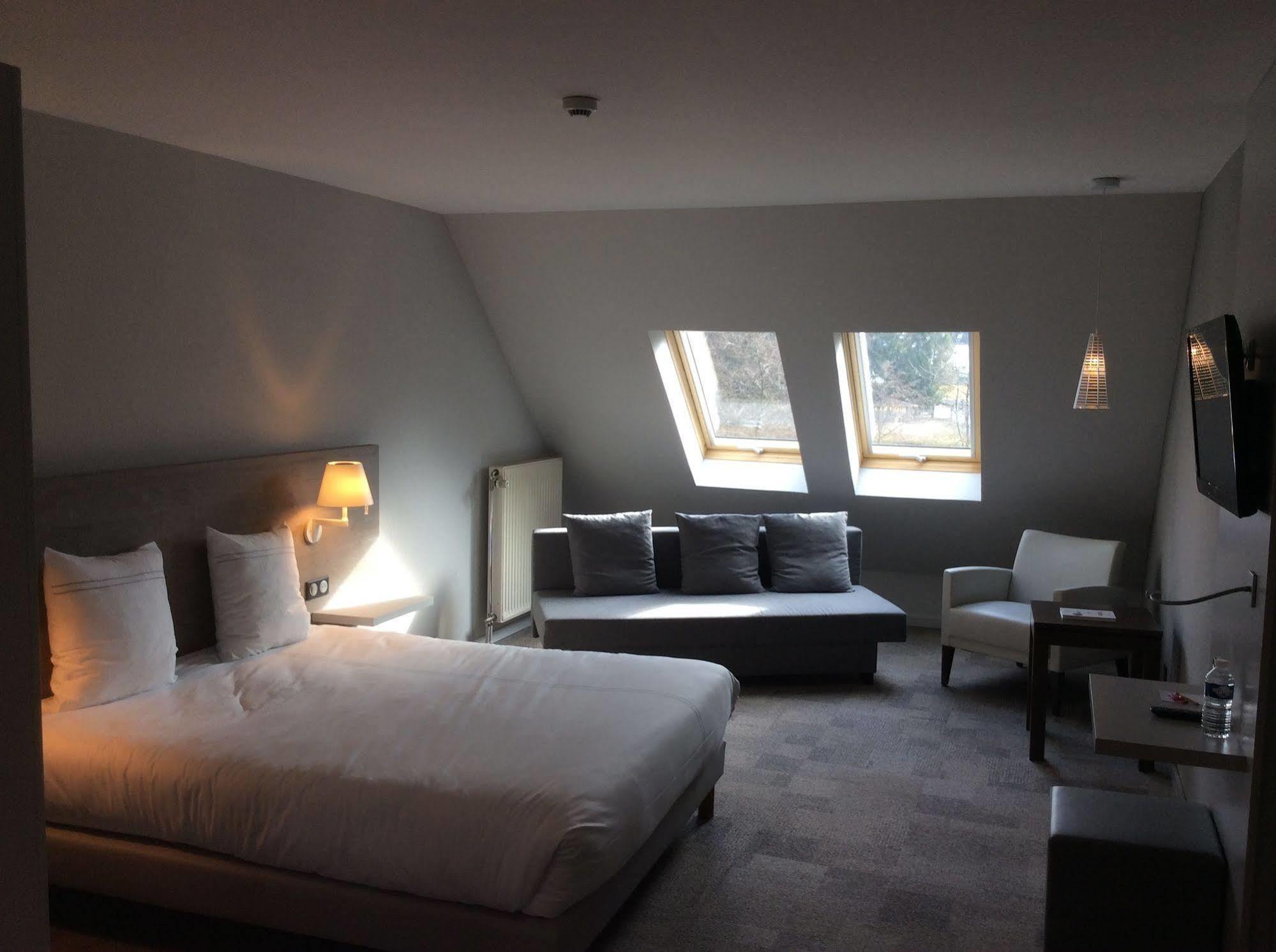 Hotel Maison Jenny Restaurant&spa 3*