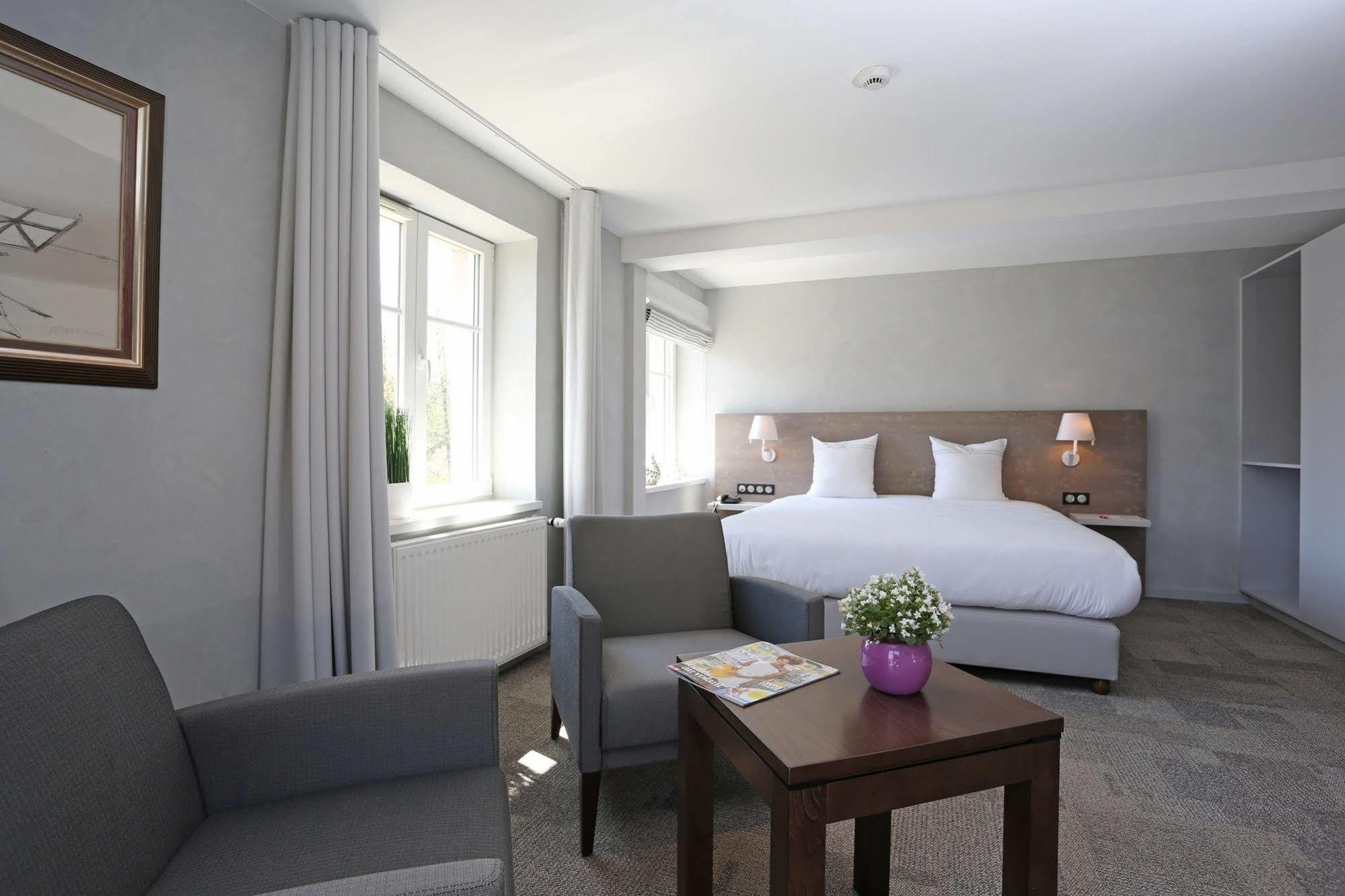Hotel Maison Jenny Restaurant&spa Hagenthal-le-Bas