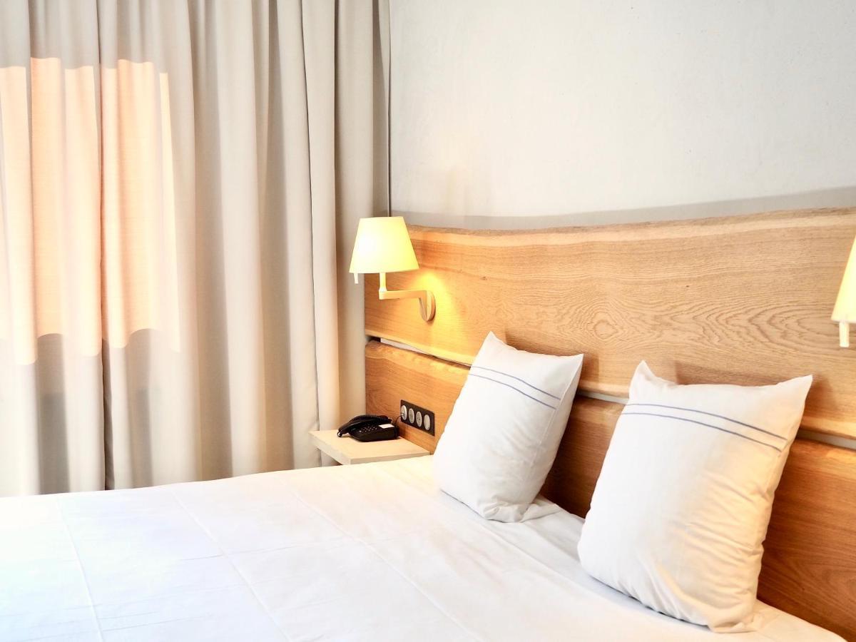 Maison Jenny Restaurant&spa Hotel 3*