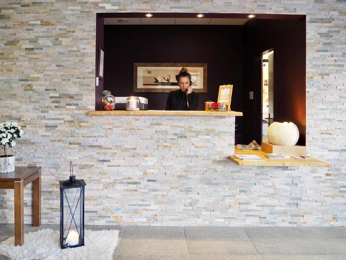 Maison Jenny Restaurant & Hotel Hagenthal-le-Bas